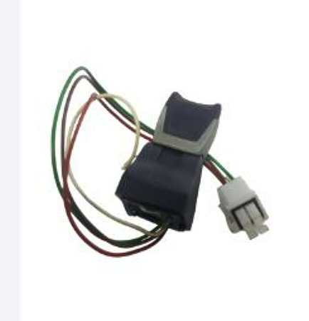 JOYSTICK COMANDO DESLOCADOR LATERAL STILL FMX NG