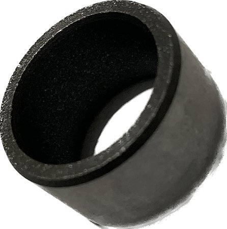 BUCHA DO LINK DE LIGACAO DA MANGA DE EIXO EMPILHADEIRA XF/XR 20X26X16