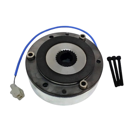 FREIO MAGNÉTICO COMPLETO MODELO GRANDE STILL EGU / EGV