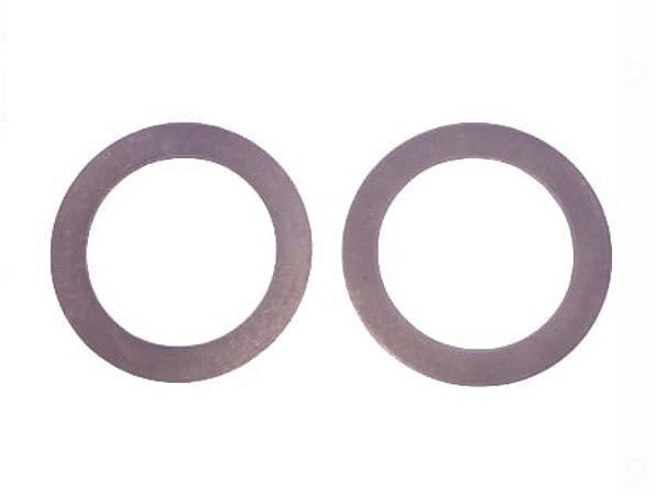 CALÇO DE AJUSTE DE ROLAMENTO EMPILHADEIRA EIXO 30 MM