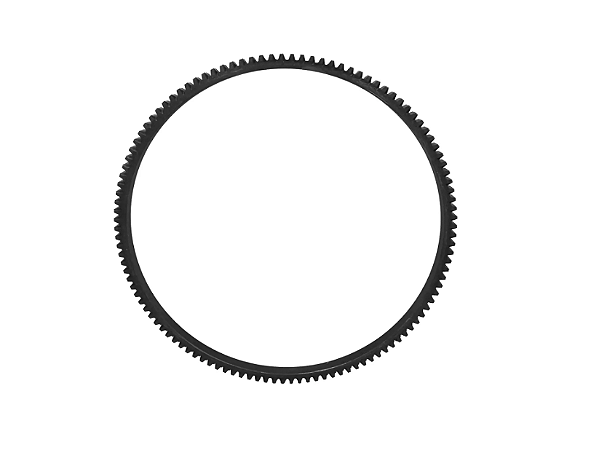 Cremalheira Vortec 4.3 168 Dentes Empilhadeira Clark MEDIDAS 337X358,5X11,6  168 dentes