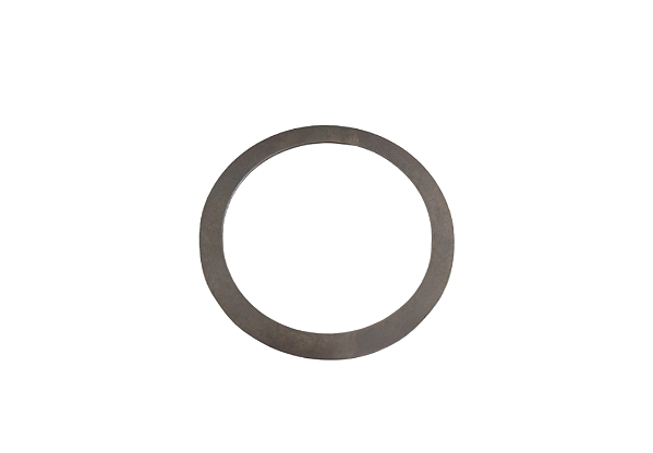 ARRUELA CALÇO DE AJUSTE DO ROLAMENTO 55MM P/ EMPILHADEIRA 55,5X67,5X1