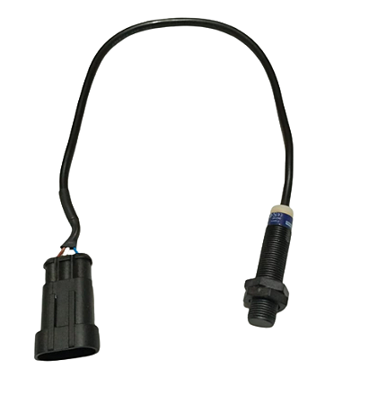 SENSOR DA DIREÇÃO EMPILHADEIRA HYSTER R1.6  / YALE MR16