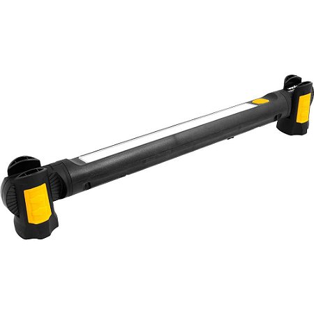 LANTERNA RECARREGAVEL PENDENTE 10WCOB LR1000 VONDER