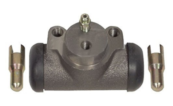 CILINDRO DE FREIO DA RODA EMPILHADEIRA HYSTER XM45-60-YALE GP25/30-GLP50/60-GTP50 -GOODSENSE 3,0-4,0T HANGCHA XR