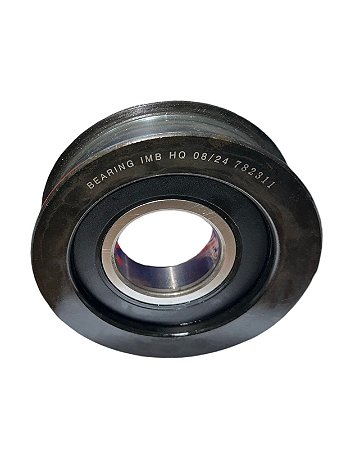 ROLDANA C/ ROLAMENTO DA CORRENTE DA TORRE 55X148X42/35 EMPILHADEIRA HELI 4,0-5,0T