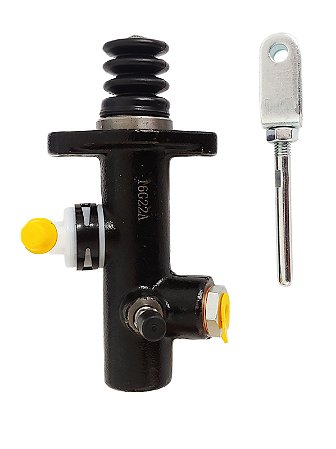 CILINDRO MESTRE FREIO HELI H 2-3.5T MODELO NOVO