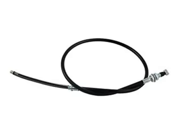 CABO FREIO DE MÃO EMPILHADEIRA TOYOTA 8FG20 / 25 LADO ESQUERDO MENOR 1180mm