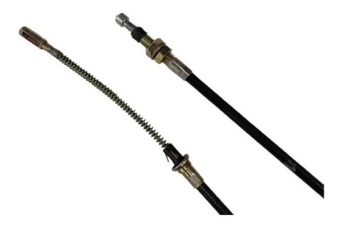 CABO DO FREIO DE MÃO EMPILHADEIRA HANGCHAHELI/GOODSENSE/HUAHE/MAXIMAL/WECAN/STILL CLX 2,0-3,5T LADO DIREITO MAIOR 1970mm