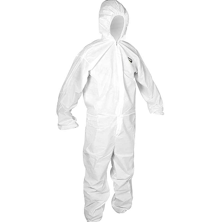 CAPA MACACAO COM CAPUZ TAMANHO GG BR AI-30PPL VONDER