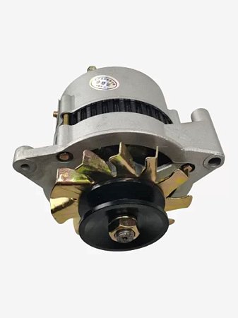 ALTERNADOR MOTOR XINCHAI C490BPG/495BPG/498BPG 14V/500W