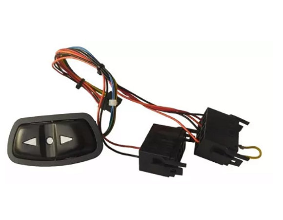 BOTÃO FRENTE / RE COM CHICOTE EMPILHADEIRA STILL FMX NG