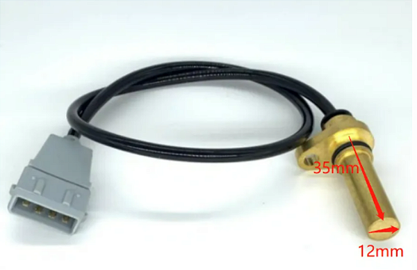 SENSOR DE ROTAÇÃO PALETEIRA ELETRICA STILL ERX /KMS / ERX / NG