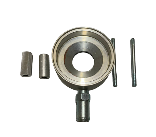 MISTURADOR GLP EMPILHADEIRAS COM MOTOR NISSAN K21 / K25