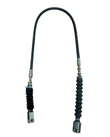 CABO DE EMBREAGEM DA TRANSMISSÃO EMPILHADEIRA STILL XL Medida (1015 mm)