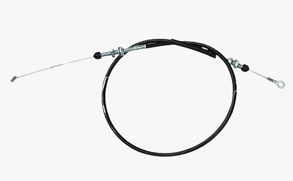 CABO DO ACELERADOR 1060MM MOTOR NISSAN K21/K25 HANGCHA XF XW21F/22F/22B/52F/52B-XRW22/22B/22F/52B/52F 2,0-3,8T