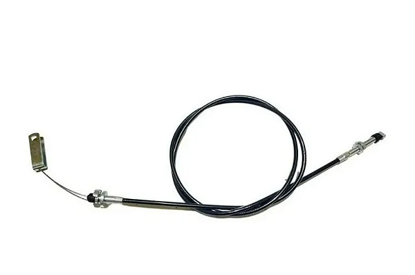 CABO DO ACELERADOR HYSTER/YALE MOTOR MAZDA MAZDA 50FT/ 50VX ( 1550MM )