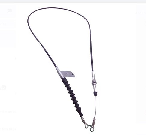 Cabo Do Acelerador Empilhadeira HANGCHA MOTOR XINCHAI NISSAN 1550MM