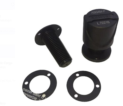 FILTRO ABSOLUTO EMPILHADEIRA PALETRANS PR20