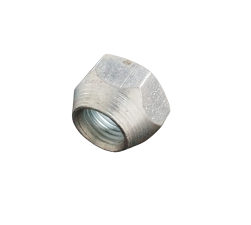 PORCA DA RODA TRASEIRA EMPLHADEIRA HELI /STILL/BAOLI/WECAN M14x1,5