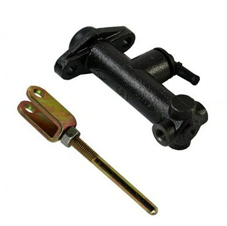 CILINDRO MESTRE DE FREIO 10MM EMPILHADEIRA TCM FD20-30T3/C3/T4/C4/W3 - FB10-35-6 - FB10