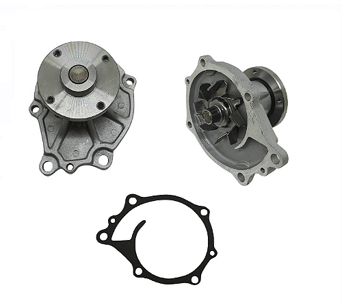 BOMBA DE AGUA EMPILHADEIRAS COM MOTOR NISSAN K15/K21/K25
