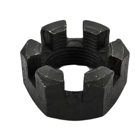 PORCA CASTELO MANGA DE EIXO EMPILHADEIRA HELI/STILL 2,0-3,5T