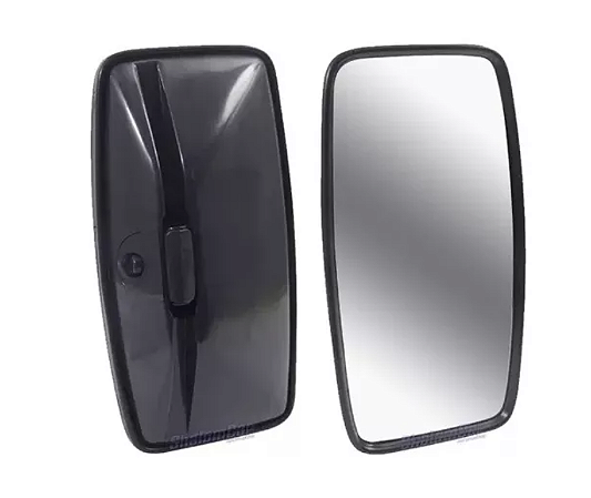 ESPELHO RETROVISOR EMPILHADEIRA STILL / BAOLI CLX/RC44 1 UND