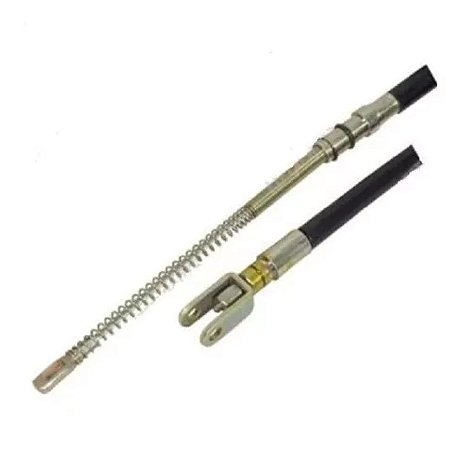 CABO DO FREIO DE MÃO LADO DIREITO EMPILHADEIRA CLARK CMP25 / CGP25L COMPRIMENTO 1812mm