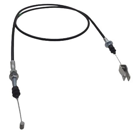 CABO DO ACELERADOR 1110MM MOTOR NISSAN K21/K25 HELI-GOODSENSE 2,0-3,5T-TCM 20-30N5 H20-2