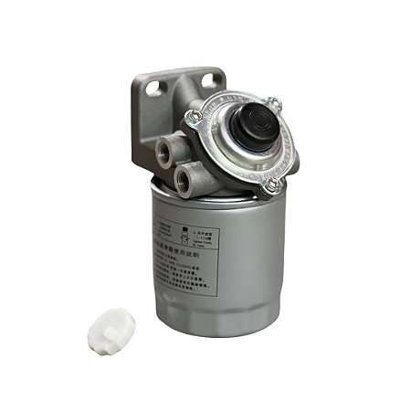 CABECOTE COM FILTRO COMBUSTIVEL MOTOR XINCHAI 4D27G31