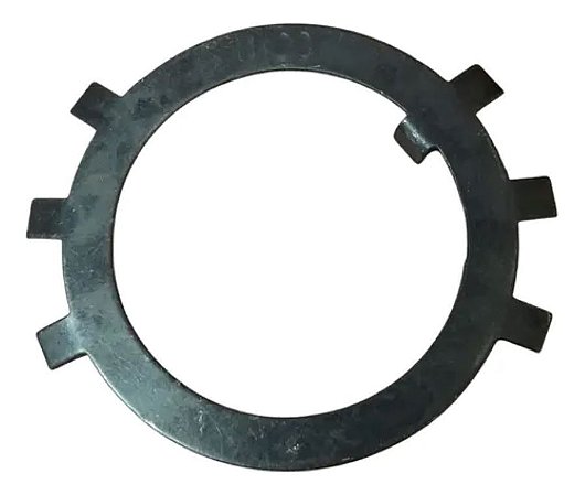 TRAVA ARANHA DO CUBO DE RODA 60MM EMPILHADEIRA HELI/GOODSENSE/HUAHE/STILL 2,0-3,5T