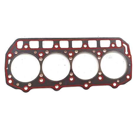 JUNTA DO CABEÇOTE GRAFITE 1,9MM MOTOR YANMAR 4TNE98 / 4D98E