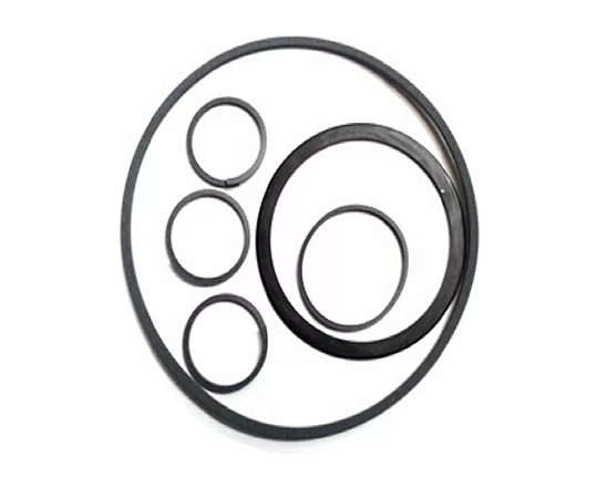 Kit de anéis de vedação do pacote da transmissão da Empilhadeira Hyster XM Transmissão T109