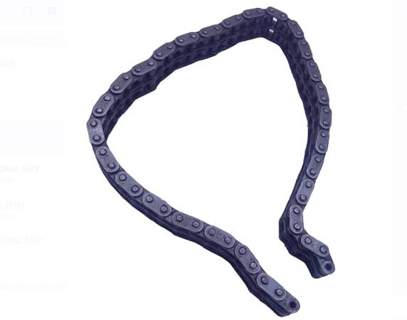 CORRENTE DO SISTEMA DE DIREÇÃO COLUNA EMPILHADEIRA STILL FME