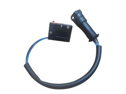 Micro Do Acelerador Empilhadeira Still Fmx