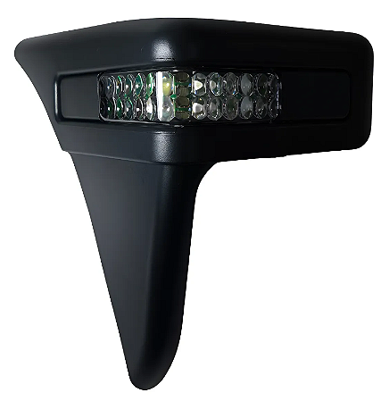 lanterna de Luz Seta Frente direita empilhadeira Hyster Ft / Yale Vx