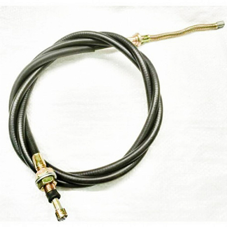 CABO DO FREIO DE MAO 2000MM DIREITO EMPILHADEIRA HELI/GOODSENSE/HUAHE/MAXIMAL 1,0-1,8T