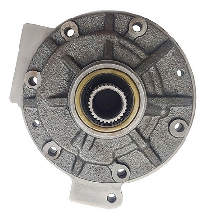 Bomba da Transmissão Empilhadeira Mitsubishi 30 Dentes Estrias