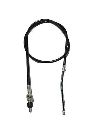 Cabo de freio de mão lado DIREITO empilhadeiras Hyster Yale MEDIDAS 1310