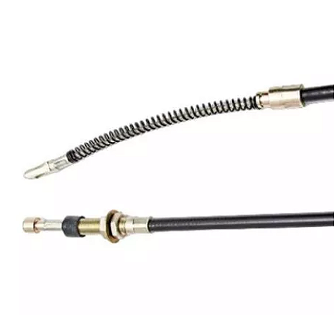 CABO DO FREIO DE MÃO LADO DIREITO EMPILHADEIRA YALE GP25RE Medida 1810mm
