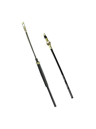 CABO FREIO MAO DIREITO MAIOR EMPILHADEIRA HANGCHA HC R series CPCD20-30N CPCD30 XRG2 2,0-3,5T 2103mm