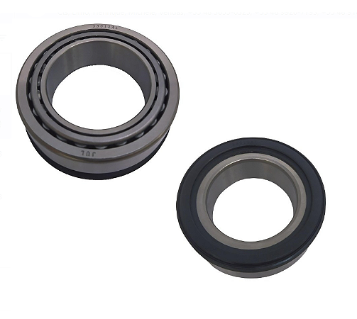 ROLAMENTO 60X95X23 33012AL RODA DIANTEIRA EXTERNO COM RETENTOR EMPILHADEIRA HELI/GOODSENSE/STILL/TCM 2,0-3,5T