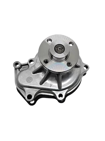 BOMBA DE AGUA MOTOR KUBOTA V3300/V3600/V3800