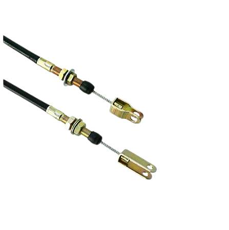 Cabo De Embreagem Da Transmissão Empilhadeira Tcm Fg / Fd medida 834MM