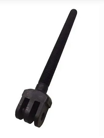 ANCORA DA CORRENTE DE ELEVAÇÃO EMPILHADEIRA STILL FMX RC44 / LINDE