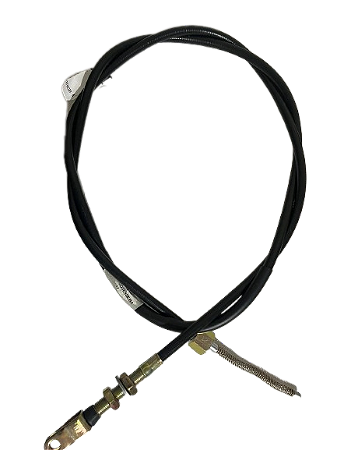 CABO DO FREIO DE MAO 2030MM EMPILHADEIRA HELI BAOLI 5T - 10T MEDIDAS 2200MM