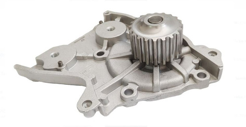 Bomba De Agua Motor Mazda 2.2 Empilhadeira Hyster / Yale