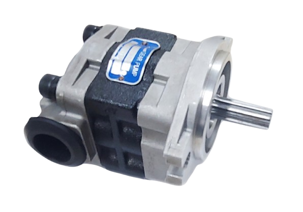 BOMBA HIDRAULICA EMPILHADEIRA TCM FB15~20-6  FB15~20-7