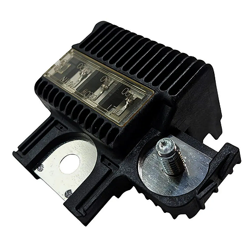 PORTA FUSIVEIS DO SISTEMA DE POTENCIA EMPILHADEIRA TOYOTA 8FG